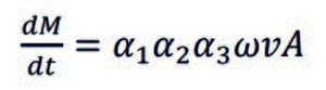 Makkonen´s equation